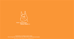 Desktop Screenshot of kleine-raser.de